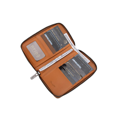 Wrangler Swirl Phone Wallet Bag