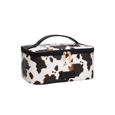 Wrangler Travel Cosmetic Bag