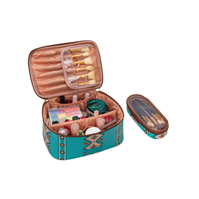 Wrangler Travel Cosmetic Bag
