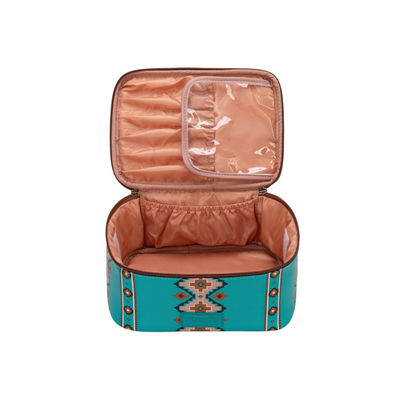 Wrangler Travel Cosmetic Bag