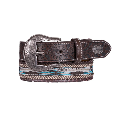 Pure Western Kids Lynton Belt