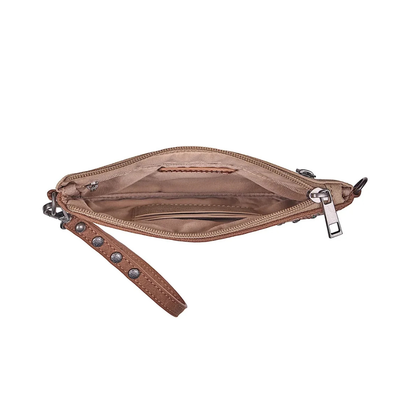 Pure Western Neve Wristlet Clutch Bag