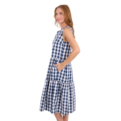 Thomas Cook Womens Emily Sleeveless Dress