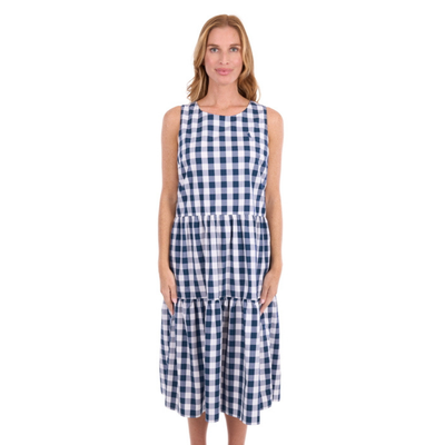 Thomas Cook Womens Emily Sleeveless Dress