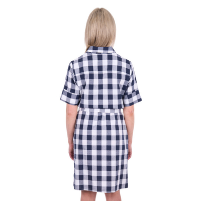 Thomas Cook Womens Victoria Shirt Dress