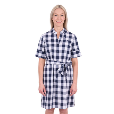 Thomas Cook Womens Victoria Shirt Dress