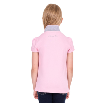 Thomas Cook Girls Daisy SS Polo