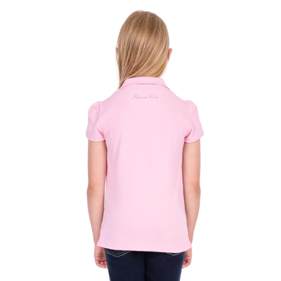 Thomas Cook Girls Daisy SS Polo