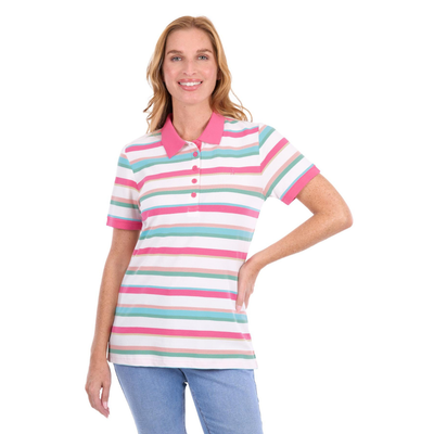 Thomas Cook Womens Chiara SS Polo