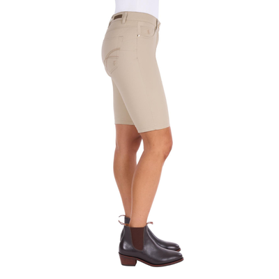 Thomas Cook Womens Jenny Stretch Shorts