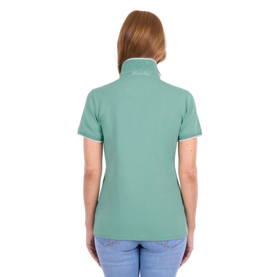 Thomas Cook Womens Michelle SS Polo