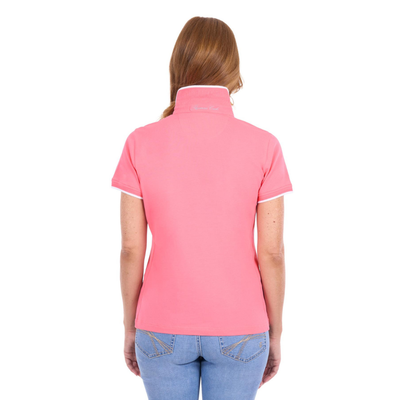 Thomas Cook Womens Michelle SS Polo