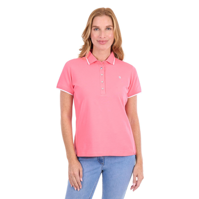 Thomas Cook Womens Michelle SS Polo