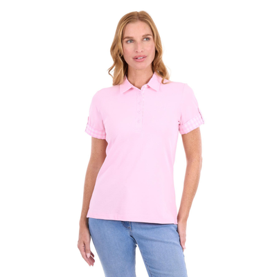 Thomas Cook Womens Nancy SS Polo