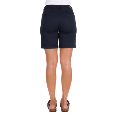 Thomas Cook Womens Natalie Stretch Shorts