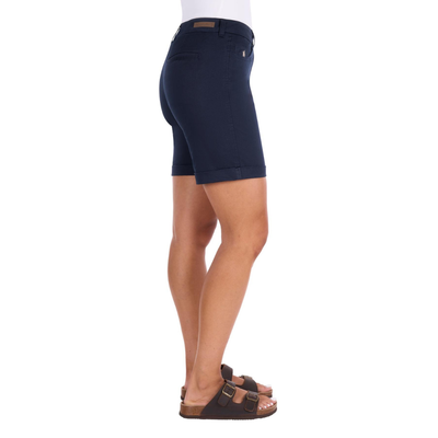 Thomas Cook Womens Natalie Stretch Shorts