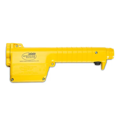 Springer Magrath Stock Prod Battery Operated