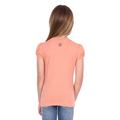 Pure Western Girls Lulu SS Tee