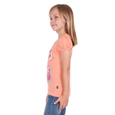 Pure Western Girls Lulu SS Tee