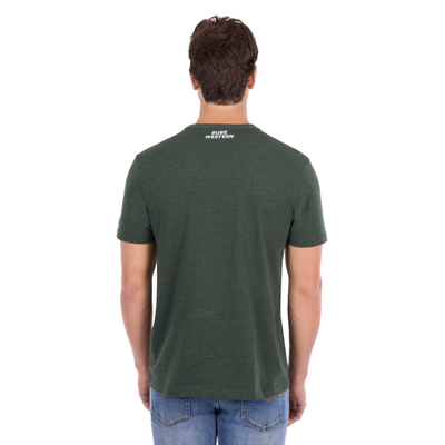 Pure Western Mens Chris SS Tee