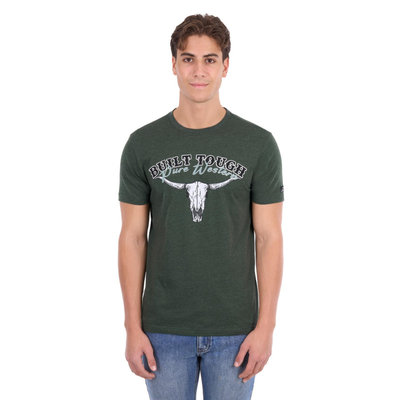 Pure Western Mens Chris SS Tee