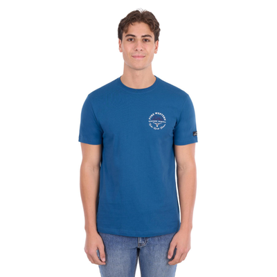 Pure Western Mens Craig SS Tee