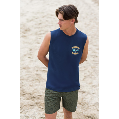 Pure Western Mens Jimmy Boardshorts