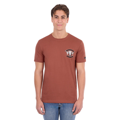Pure Western Mens Joey SS Tee