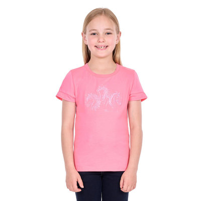 Thomas Cook Girls Mina SS Tee