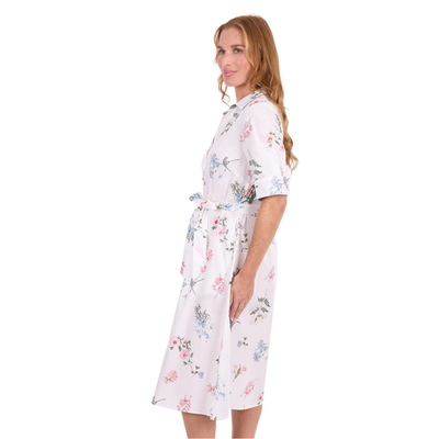 Thomas Cook Mona Shirt Dress