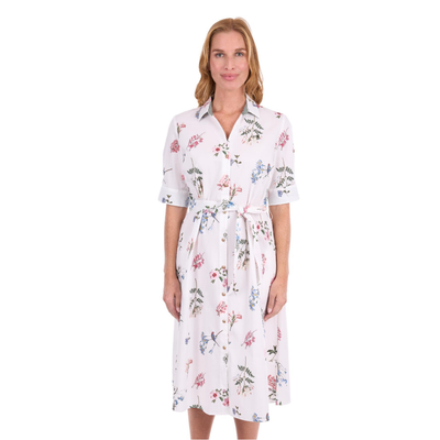 Thomas Cook Mona Shirt Dress