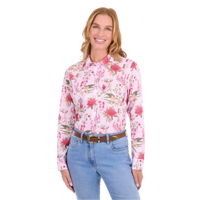 Thomas Cook Womens Frankie LS Shirt