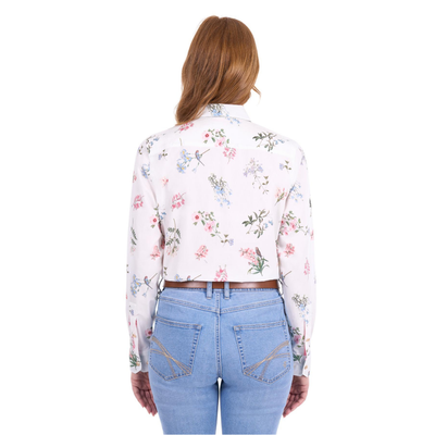 Thomas Cook Womens Mona LS Shirt