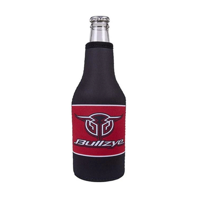 Bullzye Logo Bottle Holder Cooler