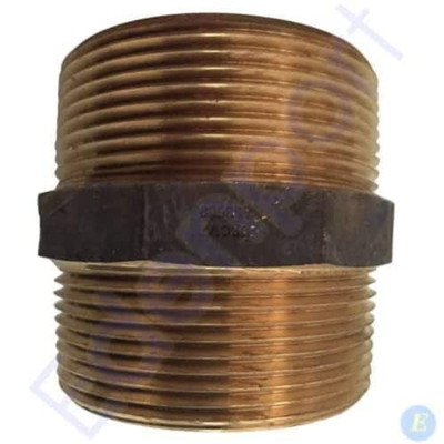 Nipple Brass