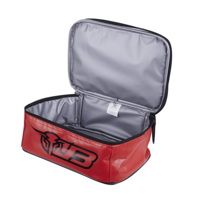 Bullzye Steer Lunchbox