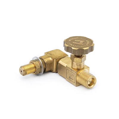 Branding Furnace Jet and Tap