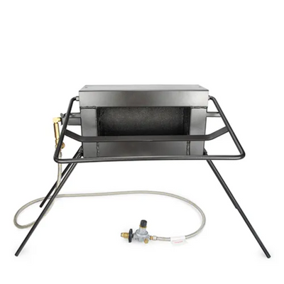 Branding Furnace Standard