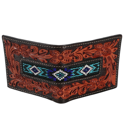 Fort Worth Bi-Fold Wallet