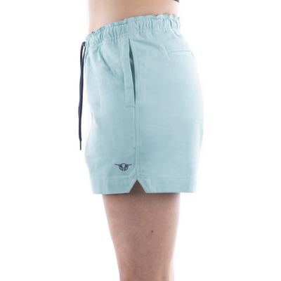 Bullzye Womens Bec Cotton Ruggers