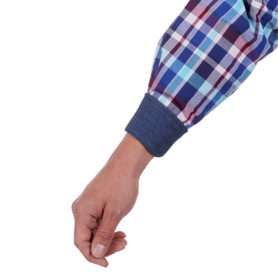 Thomas Cook Mens Chapman LS Shirt