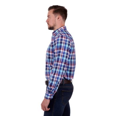 Thomas Cook Mens Chapman LS Shirt