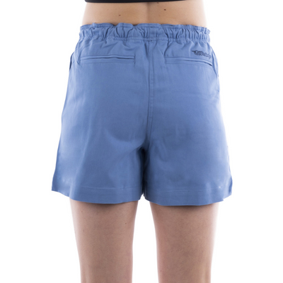 Bullzye Womens Bec Cotton Ruggers