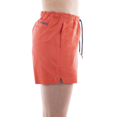 Bullzye Womens Bec Cotton Ruggers