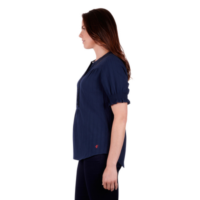 Thomas Cook Womens Kaylie SS Blouse