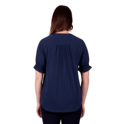 Thomas Cook Womens Kaylie SS Blouse