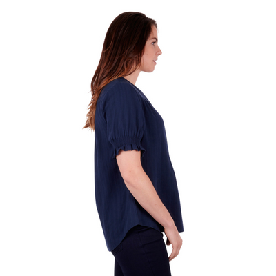 Thomas Cook Womens Kaylie SS Blouse