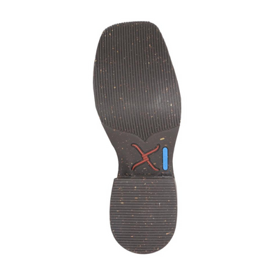 Twisted X Womens 11 Tech x 2 Top Boot