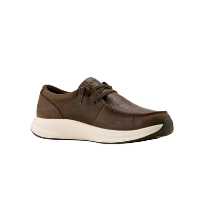 Ariat Mens H2O Buckeye Shoe 10063966