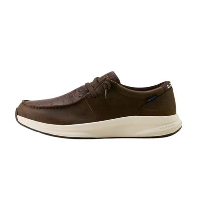 Ariat Mens H2O Buckeye Shoe 10063966